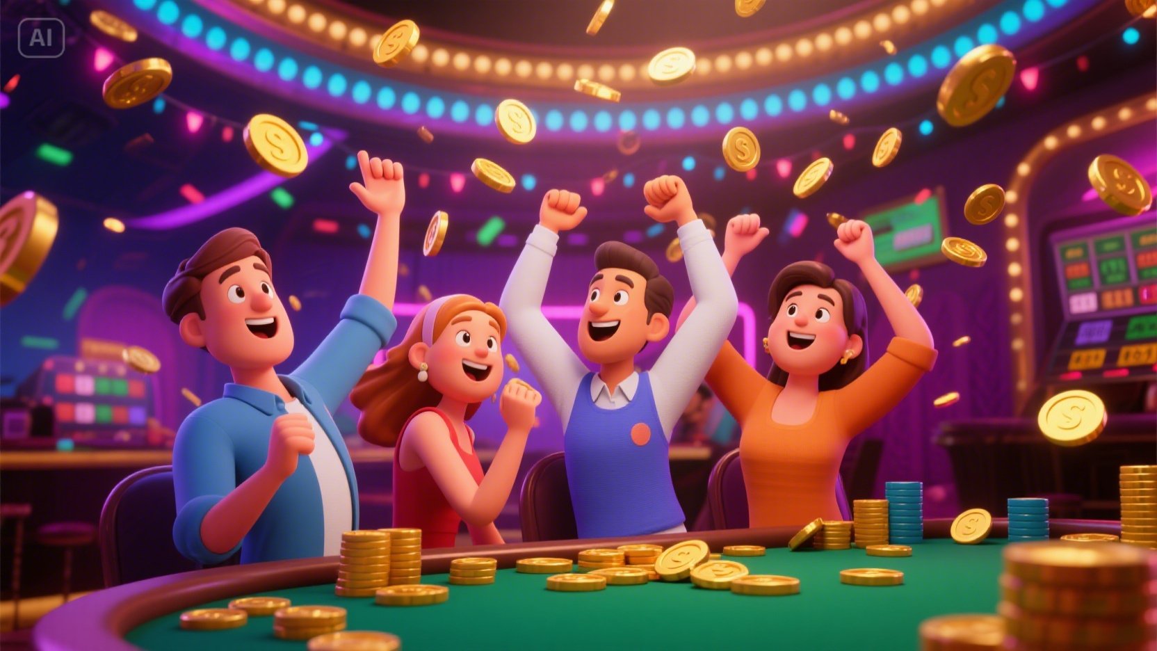 Registration at pharaoh slots game Casino